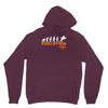 evolution Hoodie