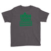 hungover tomorrow best trending Youth Tee