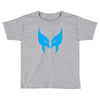 wolverine mask x men avengers marvel comics gift Toddler T-shirt