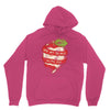 you are the apple of my eye Unisex Hoodie
