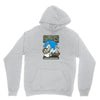 anti dauphin violeurs Youth Hoodie