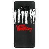 the warriors tv movie retro Samsung Galaxy S8
