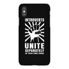 introverts Unite Separately in Your Own Homes iPhoneX