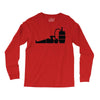 drink beer Long Sleeve Shirts