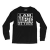 majestic advisory Long Sleeve Shirts