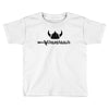 Valhalla Toddler T-shirt