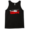 get to the choppa Tank Top