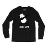 dab life Long Sleeve Shirts