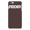feder new iPhone 6/6s Plus Case