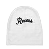 recess Baby Beanies
