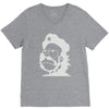 che homer   mens funny V-Neck Tee
