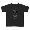 pomade style Toddler T-shirt