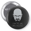 walt t Pin-back button