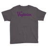vagitarian Youth Tee