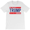 Re-Elect Donald Trump President 2020 Make America Great Again t-shirt T-Shirt