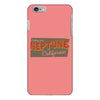greetings from neptune iPhone 6/6s Plus Case