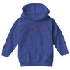 noted Youth Hoodie