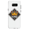 king e.s.t Samsung Galaxy S8