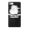 wheres my hos at santa claus iPhone 7 Case