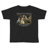 Diego Velazquez Las Meninas Toddler T-shirt