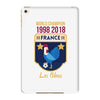 france world champions iPad Mini 4