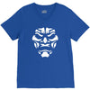 immortal 300 horror V-Neck Tee