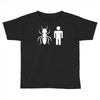 ant man Toddler T-shirt