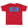 hopee Toddler T-shirt