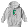 my name is apatosaurus Youth Hoodie