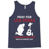 Pray for Las Vegas, Route 91 Harvest 2017 Tank Top