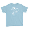 alien movie xenomorph Youth Tee