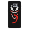 monster face Samsung Galaxy S7