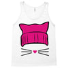 pussycat Tank Top