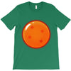 Dragon Ball 4 Star T-Shirt