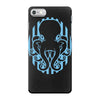 octopus (3) iPhone 7 Case