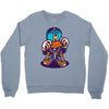dj cool Crewneck Sweatshirt