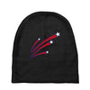 stars and stripes Baby Beanies