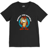 magnify your happiness V-Neck Tee