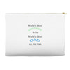 greeting Accessory Pouches