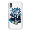 pop tardis iPhoneX