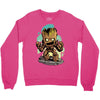 groot Crewneck Sweatshirt