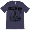 krueger's magic sleep elixir T-Shirt
