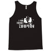 i'm huge in japan   funny humor big godzilla tokyo japanese tourist te Tank Top