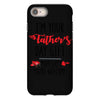 i'm your father's day gift mom says you're welcome iPhone 8