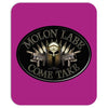 molon labe come and take them ar15 pro gun Mousepad