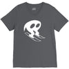 horace goes skiing V-Neck Tee