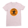 fahrie77 Ladies Fitted T-Shirt