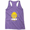 Backpack Racerback Tank