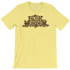 blue murder logo T-Shirt