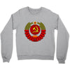cccp Crewneck Sweatshirt